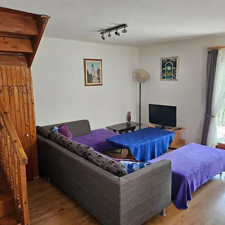 Give Peace A Chance - 10 Km From Sarajevo Center