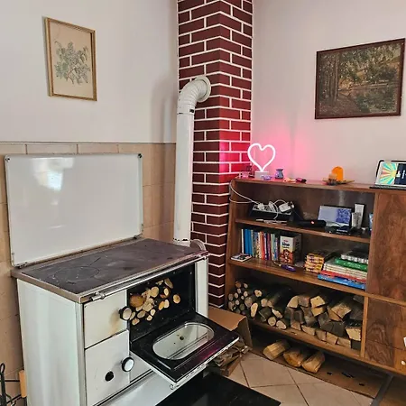 Give Peace A Chance - 10 Km From Sarajevo Center * Petrovici (Istocno Novo Sarajevo)