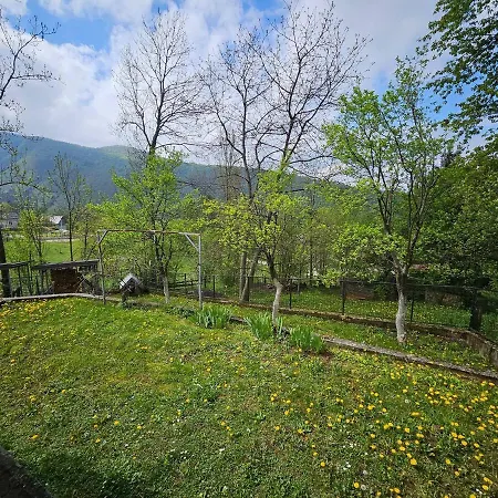 Give Peace A Chance - 10 Km From Sarajevo Center *