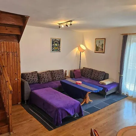 度假居 Give Peace A Chance - 10 Km From Sarajevo Center