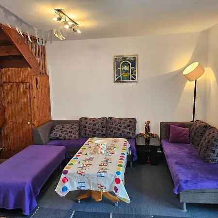 Give Peace A Chance - 10 Km From Sarajevo Center