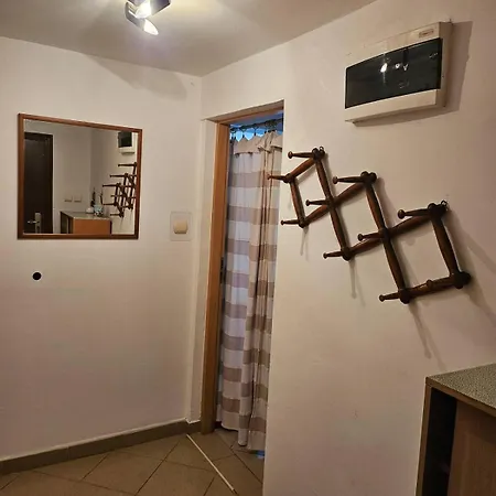 度假居 Give Peace A Chance - 10 Km From Sarajevo Center