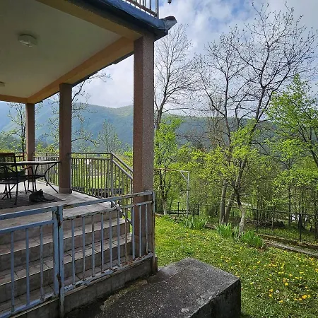 度假居 Give Peace A Chance - 10 Km From Sarajevo Center Petrovici (Istocno Novo Sarajevo)